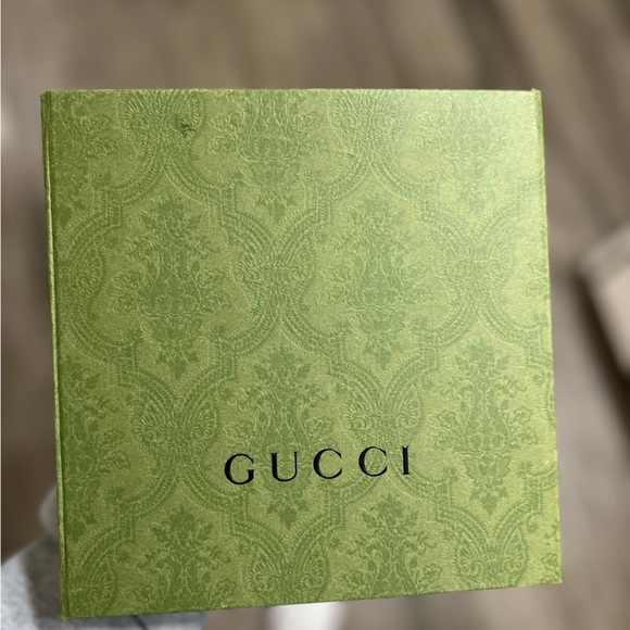 Gucci Belt - Picture 4 of 6